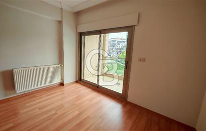 Karşıyaka Yalı Mahallesinde Geniş Teraslı 2+1 Kiralık Daire