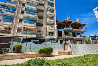 Karşıyaka Yalı Mahallesinde Geniş Teraslı 2+1 Kiralık Daire - 10 - 346107