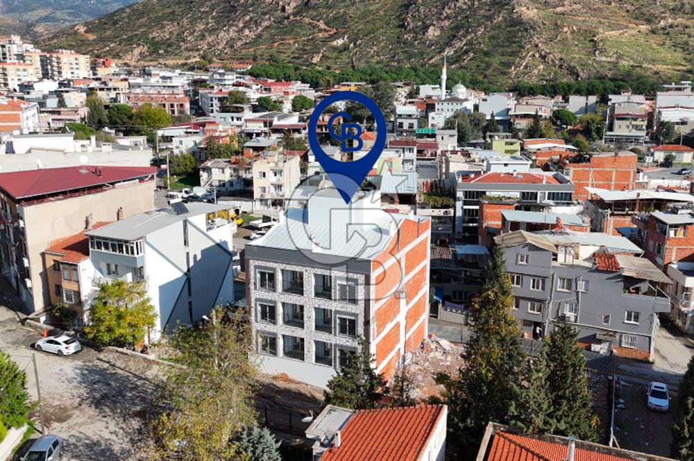 Örnekköy Zübeyde Hn. Mh. Eşyalı Kiralık 1+1 Daire Merkezi Konum