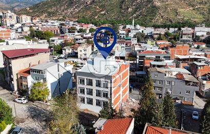 Örnekköy Zübeyde Hn. Mh. Eşyalı Kiralık 1+1 Daire Merkezi Konum