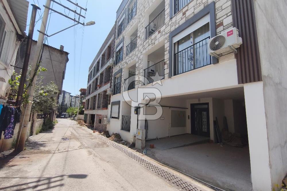 Örnekköy Zübeyde Hn. Mh. Eşyalı Kiralık 1+1 Daire Merkezi Konum