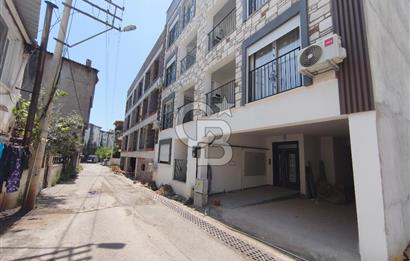 Örnekköy Zübeyde Hn. Mh. Eşyalı Kiralık 1+1 Daire Merkezi Konum