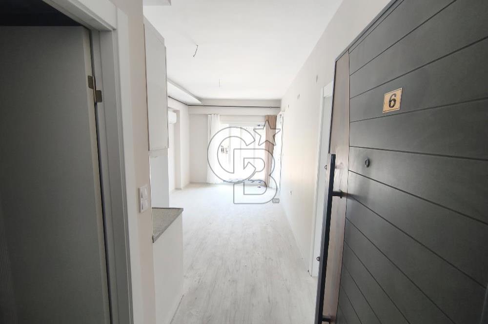 Örnekköy Zübeyde Hn. Mh. Eşyalı Kiralık 1+1 Daire Merkezi Konum