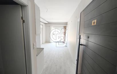 Örnekköy Zübeyde Hn. Mh. Eşyalı Kiralık 1+1 Daire Merkezi Konum