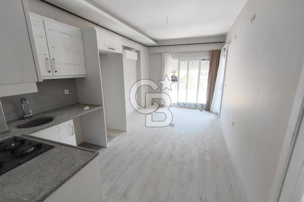 Örnekköy Zübeyde Hn. Mh. Eşyalı Kiralık 1+1 Daire Merkezi Konum
