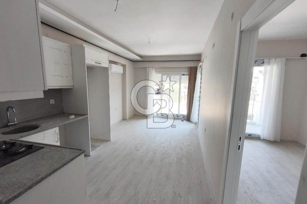 Örnekköy Zübeyde Hn. Mh. Eşyalı Kiralık 1+1 Daire Merkezi Konum