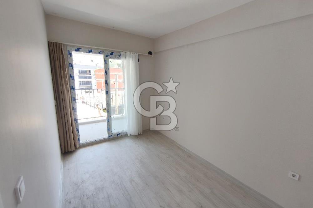 Örnekköy Zübeyde Hn. Mh. Eşyalı Kiralık 1+1 Daire Merkezi Konum
