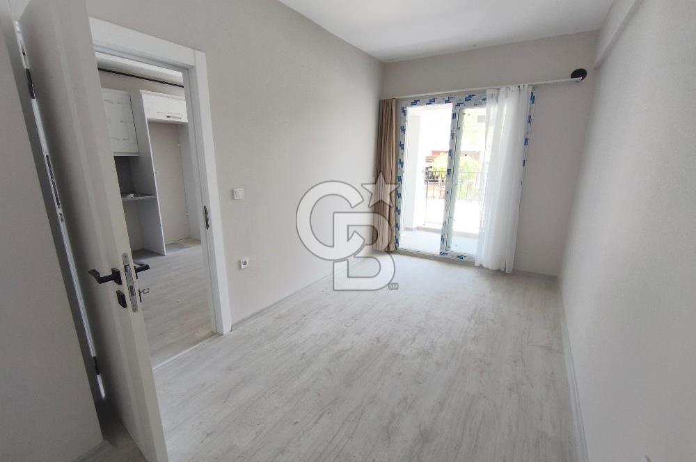 Örnekköy Zübeyde Hn. Mh. Eşyalı Kiralık 1+1 Daire Merkezi Konum