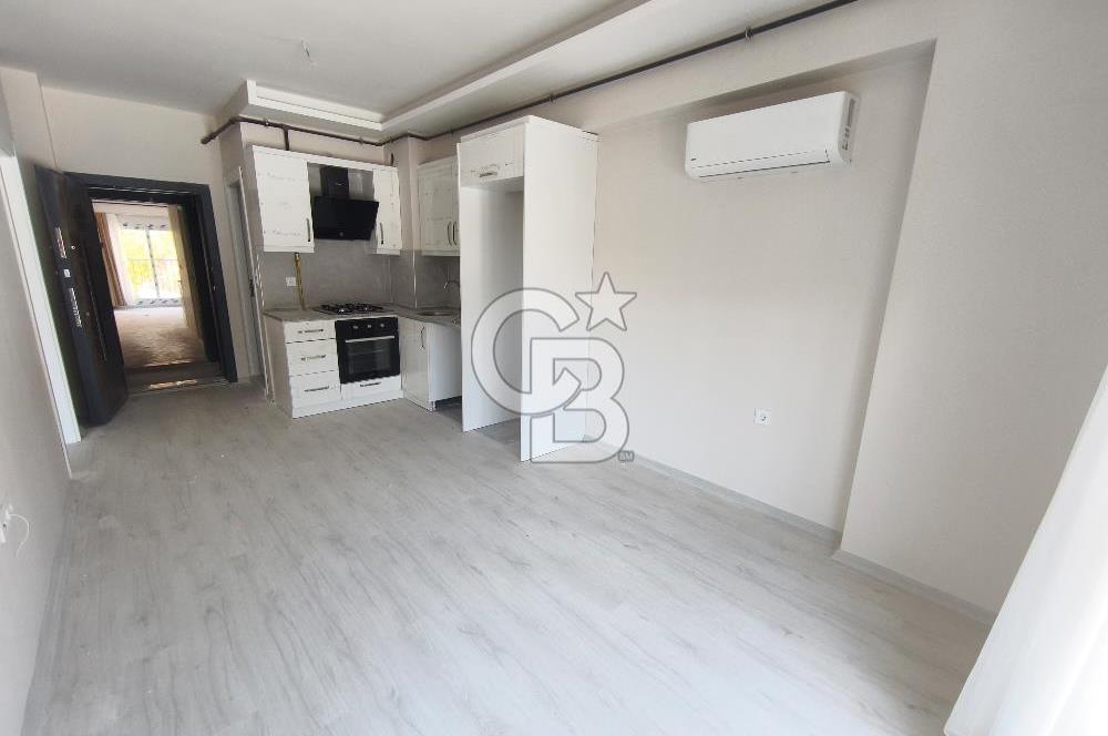 Örnekköy Zübeyde Hn. Mh. Eşyalı Kiralık 1+1 Daire Merkezi Konum