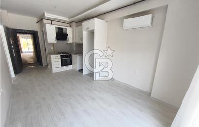 Örnekköy Zübeyde Hn. Mh. Eşyalı Kiralık 1+1 Daire Merkezi Konum