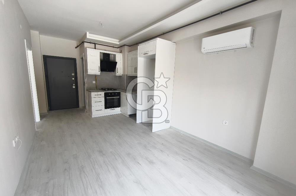 Örnekköy Zübeyde Hn. Mh. Eşyalı Kiralık 1+1 Daire Merkezi Konum