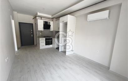 Örnekköy Zübeyde Hn. Mh. Eşyalı Kiralık 1+1 Daire Merkezi Konum