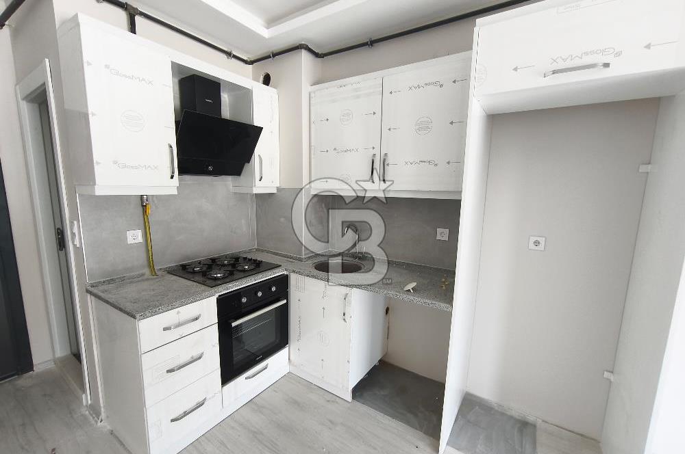 Örnekköy Zübeyde Hn. Mh. Eşyalı Kiralık 1+1 Daire Merkezi Konum