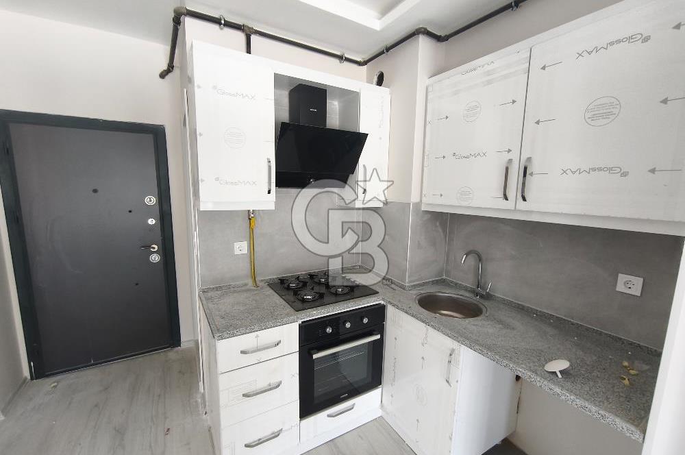 Örnekköy Zübeyde Hn. Mh. Eşyalı Kiralık 1+1 Daire Merkezi Konum