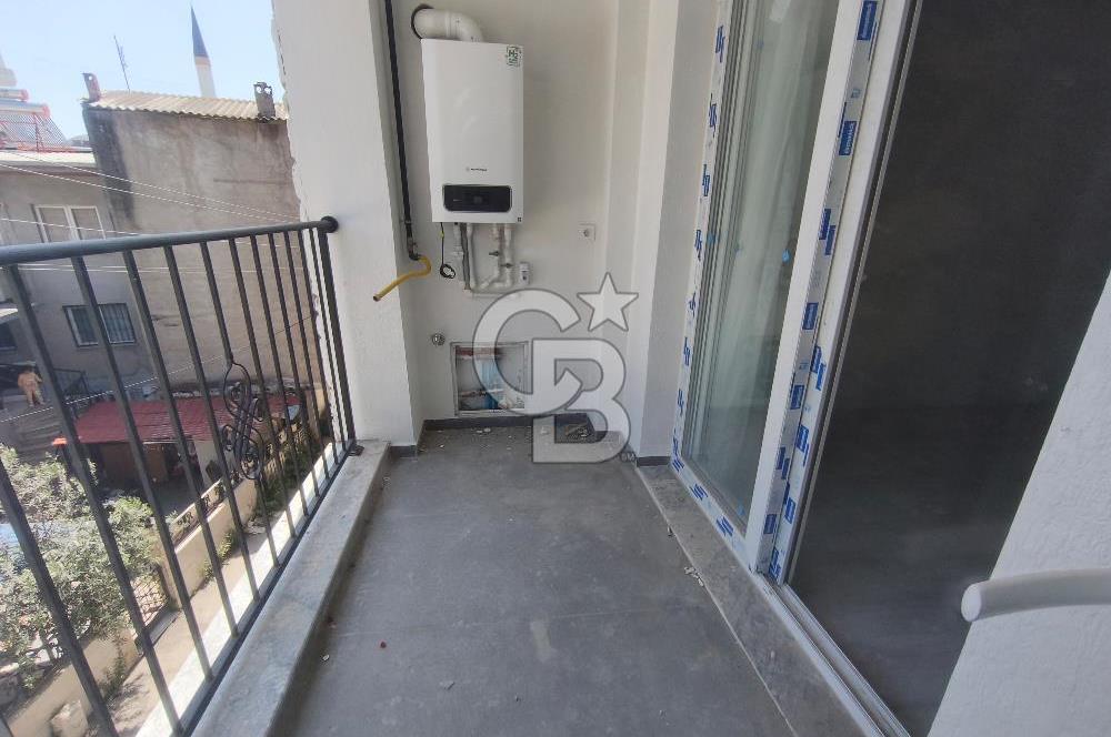 Örnekköy Zübeyde Hn. Mh. Eşyalı Kiralık 1+1 Daire Merkezi Konum