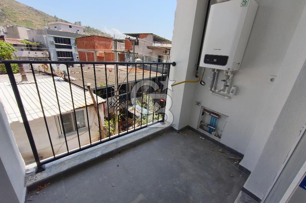 Örnekköy Zübeyde Hn. Mh. Eşyalı Kiralık 1+1 Daire Merkezi Konum