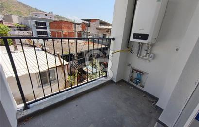 Örnekköy Zübeyde Hn. Mh. Eşyalı Kiralık 1+1 Daire Merkezi Konum