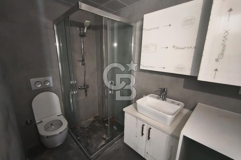 Örnekköy Zübeyde Hn. Mh. Eşyalı Kiralık 1+1 Daire Merkezi Konum