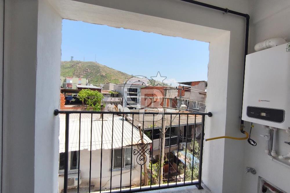 Örnekköy Zübeyde Hn. Mh. Eşyalı Kiralık 1+1 Daire Merkezi Konum