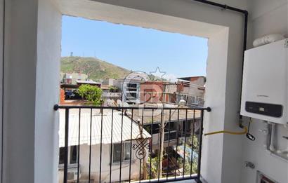 Örnekköy Zübeyde Hn. Mh. Eşyalı Kiralık 1+1 Daire Merkezi Konum