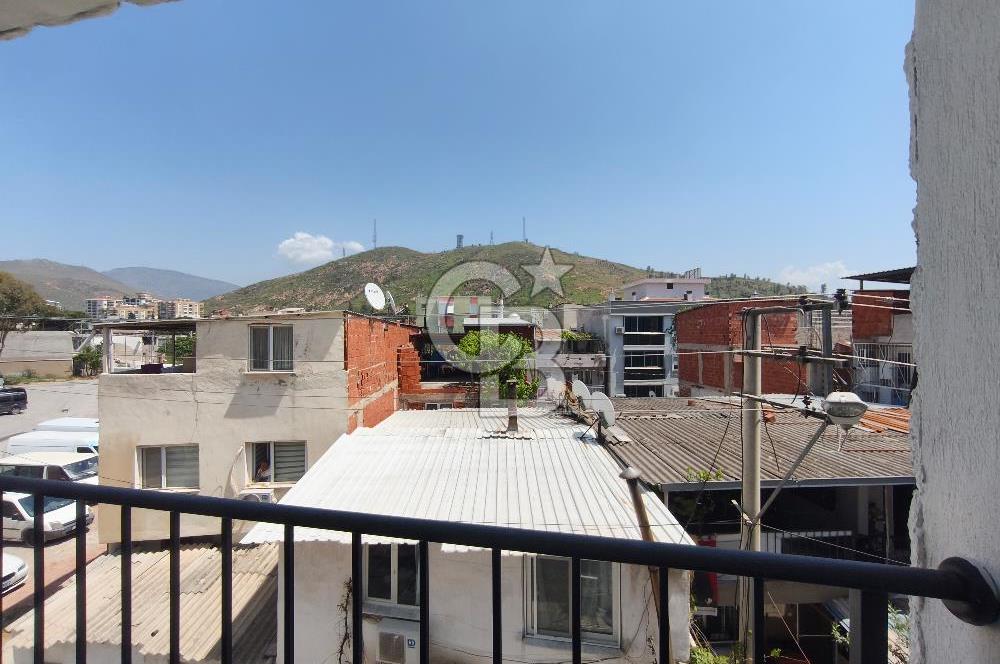 Örnekköy Zübeyde Hn. Mh. Eşyalı Kiralık 1+1 Daire Merkezi Konum