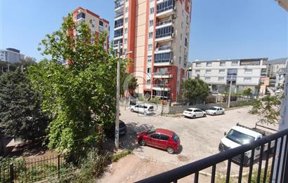 Örnekköy Zübeyde Hn. Mh. Eşyalı Kiralık 1+1 Daire Merkezi Konum