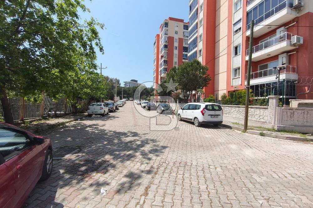 Örnekköy Zübeyde Hn. Mh. Eşyalı Kiralık 1+1 Daire Merkezi Konum