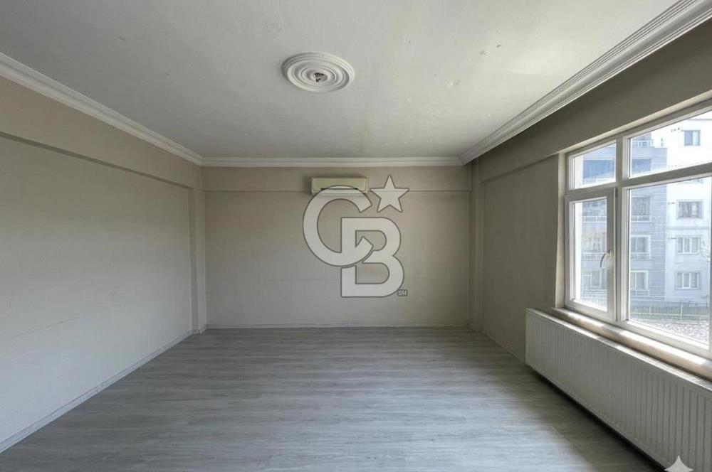 Donanma'da Asansörlü Binada 3+1 Arakat Daire