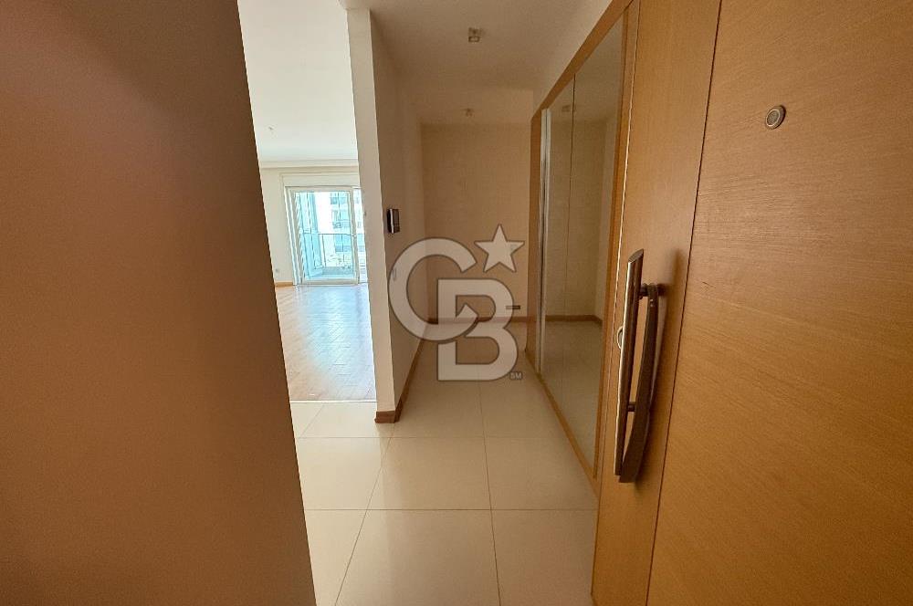 Mavişehir Modern 3 Kiralık 2+1 Daire Cam Balkonlu Ara Kat