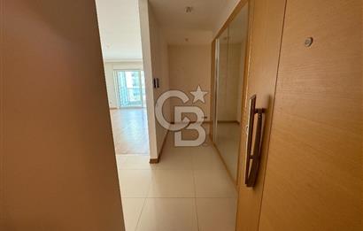 Mavişehir Modern 3 Kiralık 2+1 Daire Cam Balkonlu Ara Kat