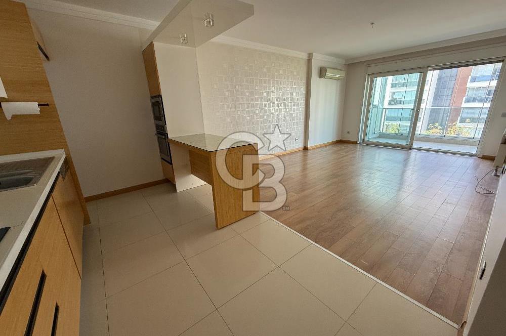 Mavişehir Modern 3 Kiralık 2+1 Daire Cam Balkonlu Ara Kat