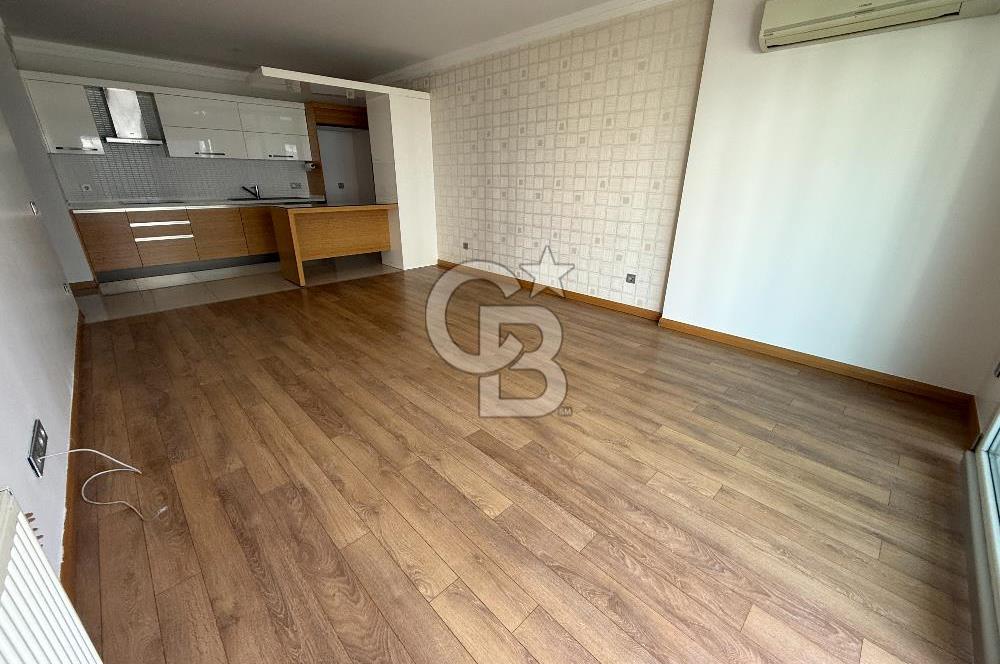 Mavişehir Modern 3 Kiralık 2+1 Daire Cam Balkonlu Ara Kat