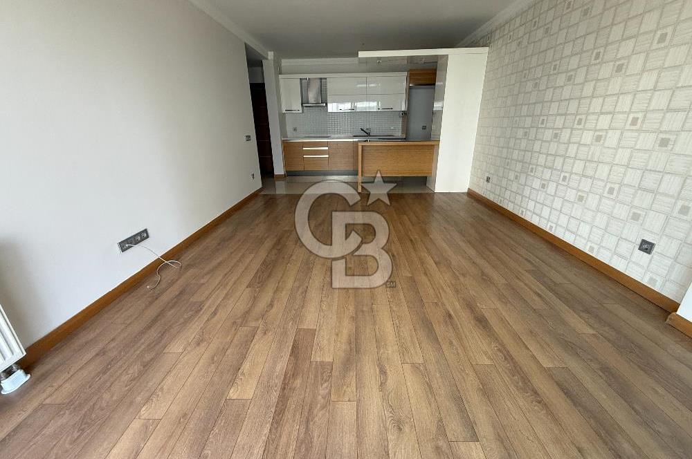Mavişehir Modern 3 Kiralık 2+1 Daire Cam Balkonlu Ara Kat