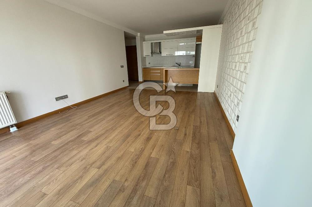Mavişehir Modern 3 Kiralık 2+1 Daire Cam Balkonlu Ara Kat