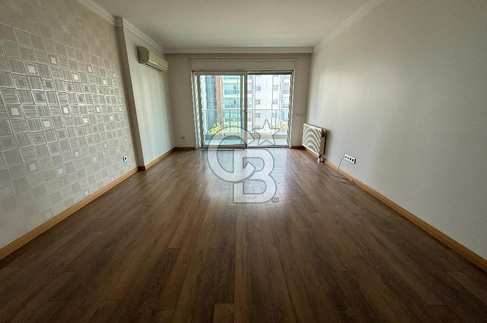 Mavişehir Modern 3 Kiralık 2+1 Daire Cam Balkonlu Ara Kat