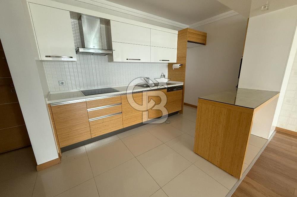 Mavişehir Modern 3 Kiralık 2+1 Daire Cam Balkonlu Ara Kat