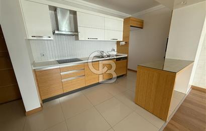 Mavişehir Modern 3 Kiralık 2+1 Daire Cam Balkonlu Ara Kat