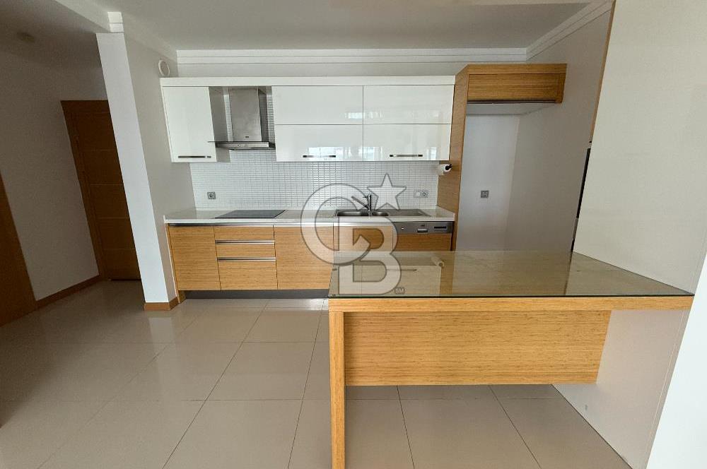 Mavişehir Modern 3 Kiralık 2+1 Daire Cam Balkonlu Ara Kat