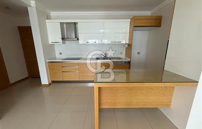 Mavişehir Modern 3 Kiralık 2+1 Daire Cam Balkonlu Ara Kat