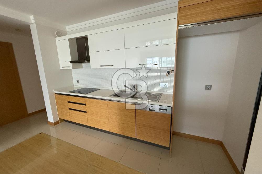 Mavişehir Modern 3 Kiralık 2+1 Daire Cam Balkonlu Ara Kat