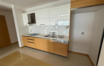 Mavişehir Modern 3 Kiralık 2+1 Daire Cam Balkonlu Ara Kat