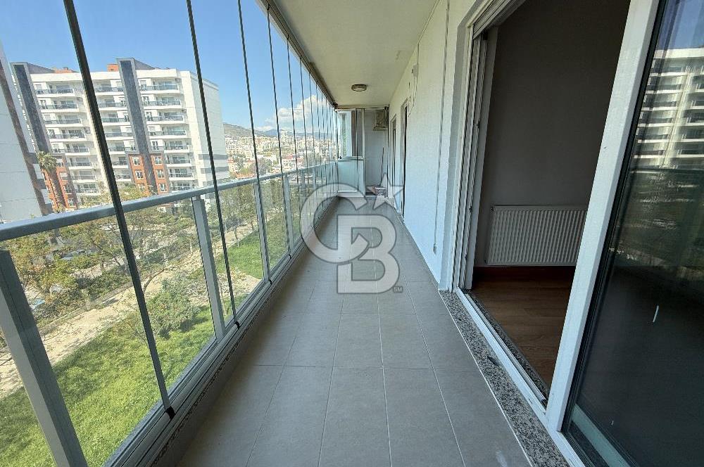 Mavişehir Modern 3 Kiralık 2+1 Daire Cam Balkonlu Ara Kat