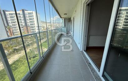 Mavişehir Modern 3 Kiralık 2+1 Daire Cam Balkonlu Ara Kat