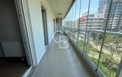 Mavişehir Modern 3 Kiralık 2+1 Daire Cam Balkonlu Ara Kat