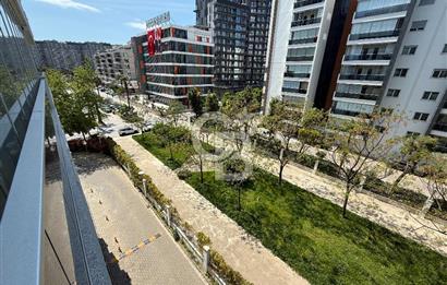 Mavişehir Modern 3 Kiralık 2+1 Daire Cam Balkonlu Ara Kat