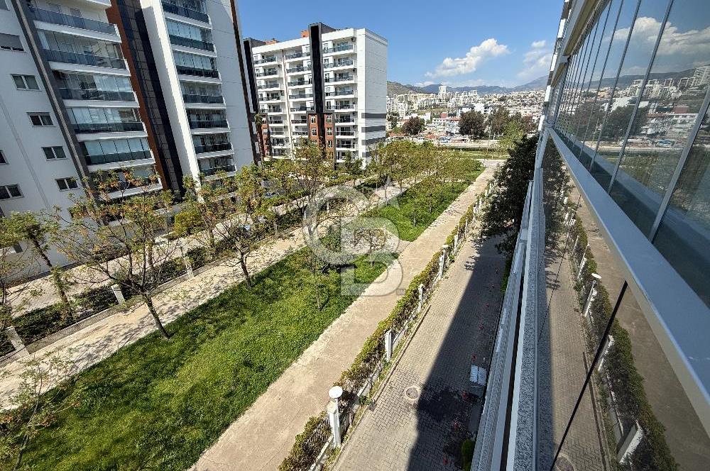 Mavişehir Modern 3 Kiralık 2+1 Daire Cam Balkonlu Ara Kat