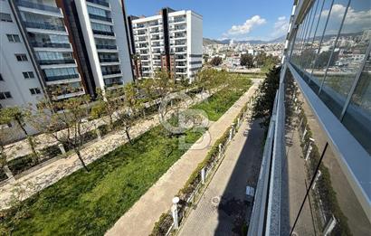 Mavişehir Modern 3 Kiralık 2+1 Daire Cam Balkonlu Ara Kat