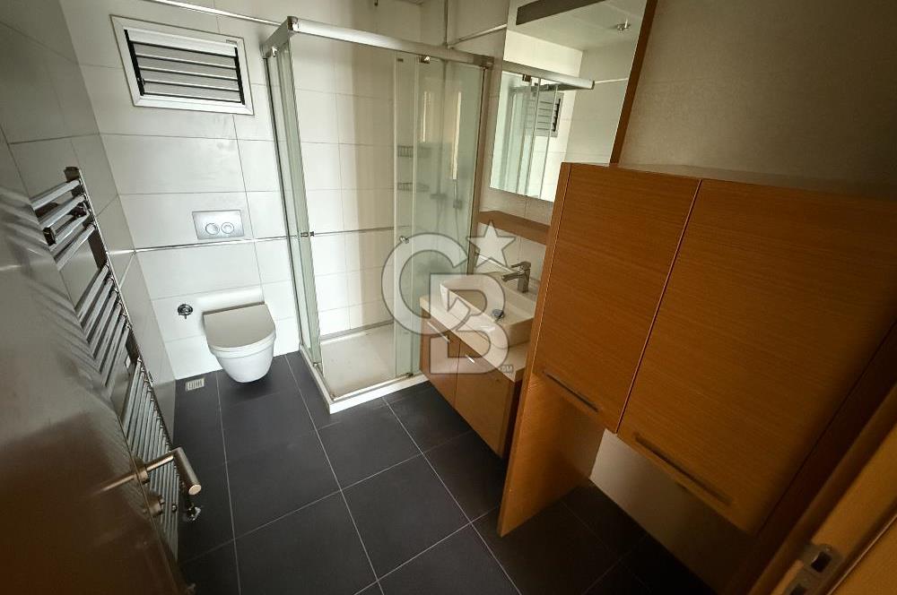 Mavişehir Modern 3 Kiralık 2+1 Daire Cam Balkonlu Ara Kat
