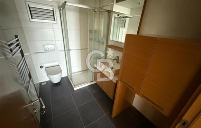 Mavişehir Modern 3 Kiralık 2+1 Daire Cam Balkonlu Ara Kat