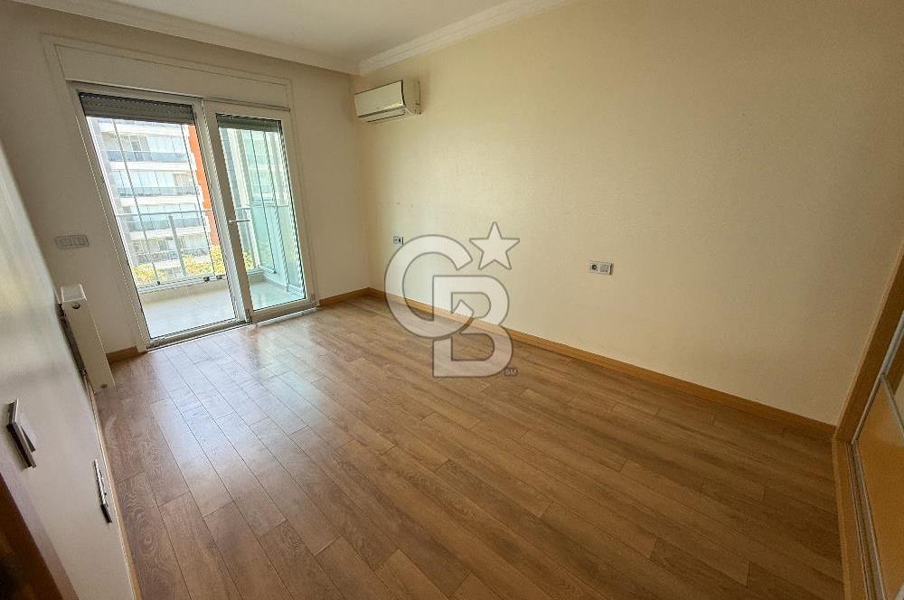 Mavişehir Modern 3 Kiralık 2+1 Daire Cam Balkonlu Ara Kat